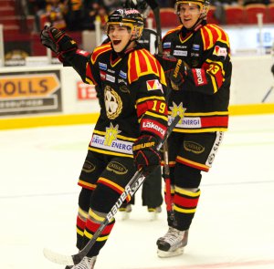 Bild på Calle Järnkrok