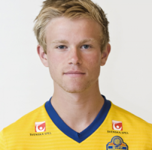 Bild på Dennis Widgren