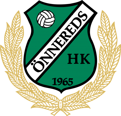 Klubbmärke Önnereds