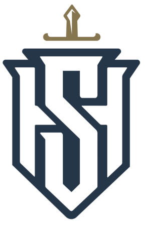 Klubbmärke Sundsvalls hockey
