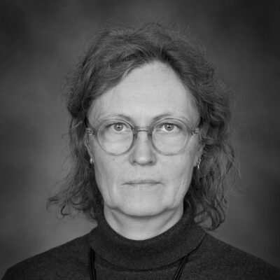 Gunilla Emanuelsson