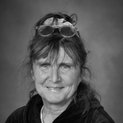 Maria Fredriksson