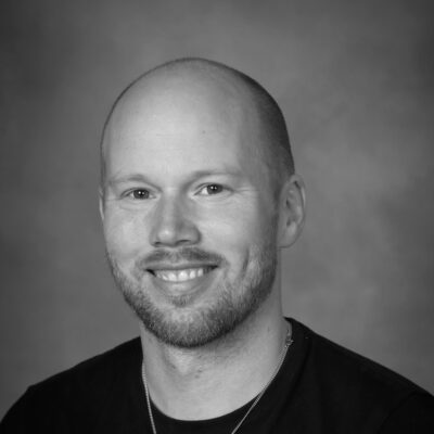 Daniel Jonsson