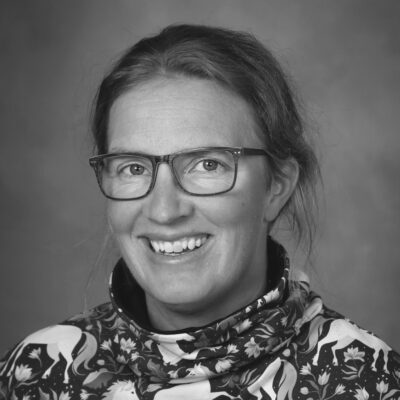 Hanna Parkman