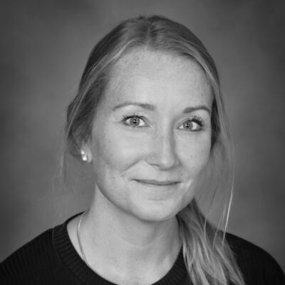 Marie Rehnstedt