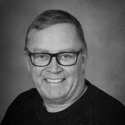 Håkan Stenlund
