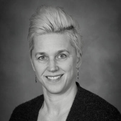 Jenny Sundell