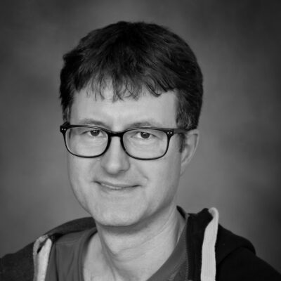 Jens Wickenberg