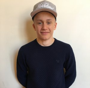 Aksel Halvarsson