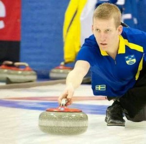 Alexander Lindström