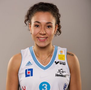 Danielle Elvbo