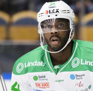Bild på Edwin Hedberg