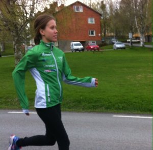 Elin Markusson