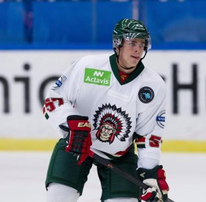 Bild på Emil Djuse