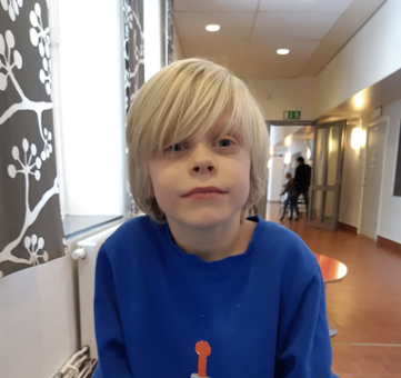 Porträttbild på Ingemar Sjöberg