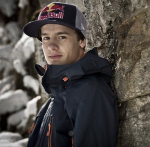 Jesper Tjäder
