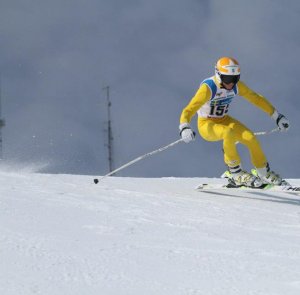 Joel Åkerström