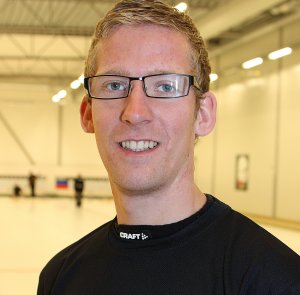 Kristian Lindström