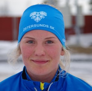 Maria Jonasson