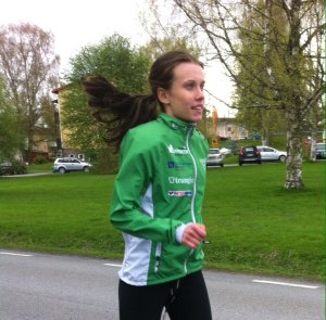 Wilma Markusson
