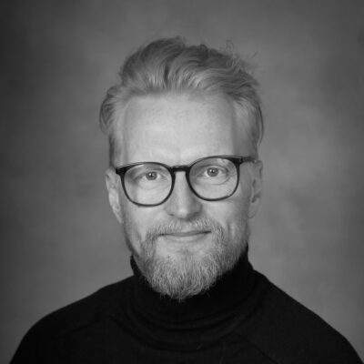 Lars Sandström