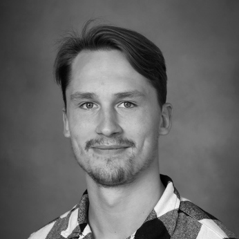 Hampus Almén