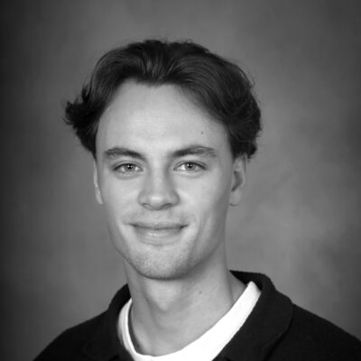 Robin Wikberg