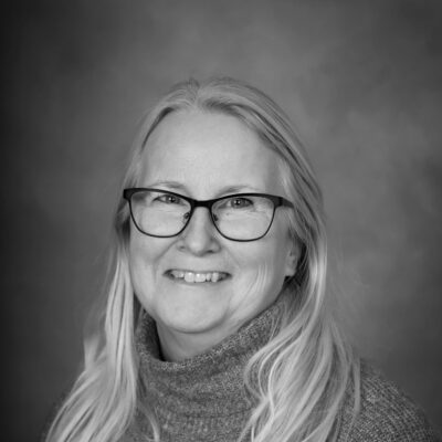 Helen Lindmark