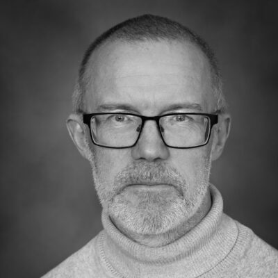 Björn Persson
