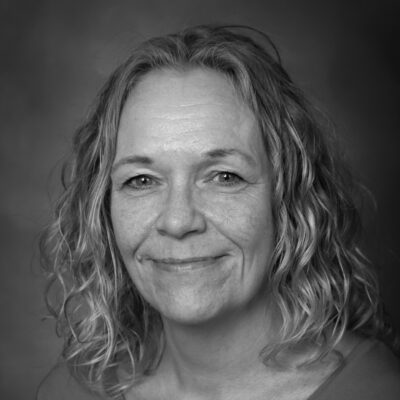 Annica Wånggren Edberg