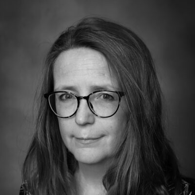 Karin Hedström
