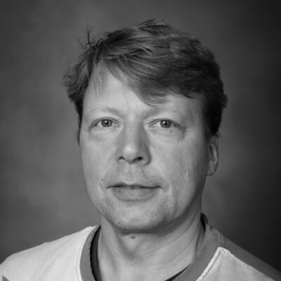 Martin Jivén