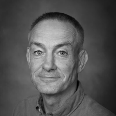Roy Stone