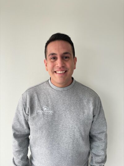 Fernando Cevallos