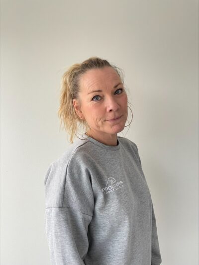 Christine Jönsson