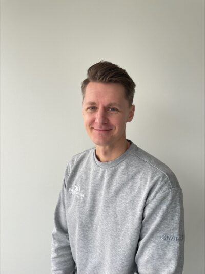Sebastian Fälth