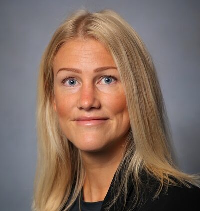 Anna Jirestål