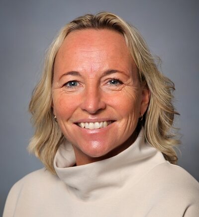 Charlotte Gustafson