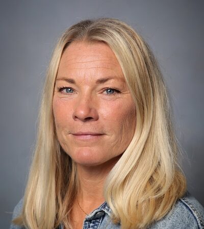 Christine Jönsson