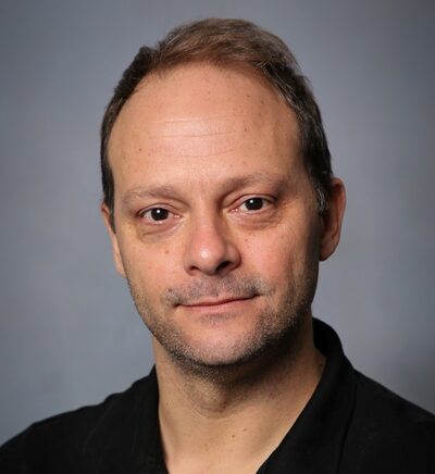 Dimitrios Kotremagias
