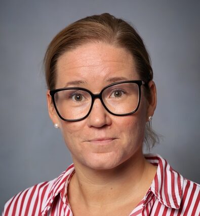 Jennie Nické