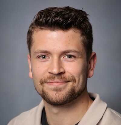 Lucas Olofsson