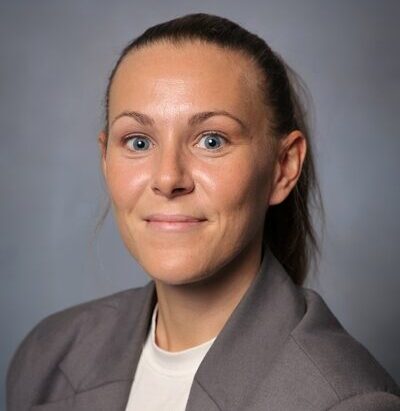 Maja Rothén