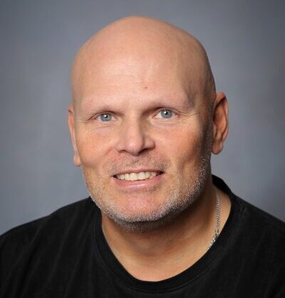 Peter Gustavsson