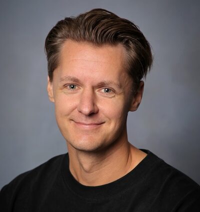 Sebastian Fälth