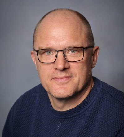 Tobias Roos