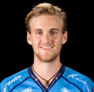 Adam Brobakken