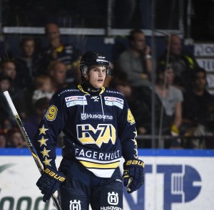 Axel Eidstedt
