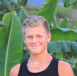 Daniel Forndal