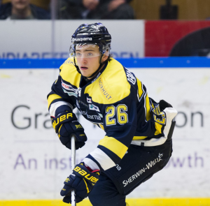 Erik Brännström